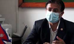 नयाँ भेरियन्टको कोरोना पहिलेको भन्दा खतरनाक, जोखिममा ४० वर्षमाथिका  (भिडियाेसहित)