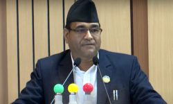 लुम्बिनी प्रदेशकाे  मुख्यमन्त्रीमा कुलप्रसाद केसी नियुक्त