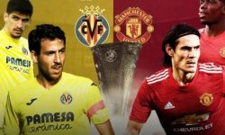 युरोपा लिग फुटबलको उपाधीका लागि म्यान्चेस्टर युनाइटेड र भिल्लारियल भिड्दै