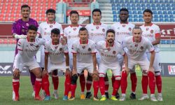 ललितपुर सिटी नेपाल सुपर लिगको क्वालिफायरमा प्रवेश