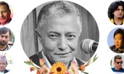 वरिष्ठ गायक प्रेमध्वज प्रधानको निधनमा कसले कसरी सम्झिए ?