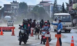 निषेधाज्ञाको चौथो दिन : क्रमशः थप कडा बनाइँदै