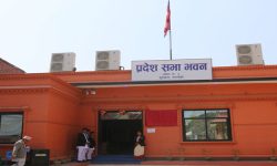 लुम्बिनी प्रदेशसभा बैठक स्थगित