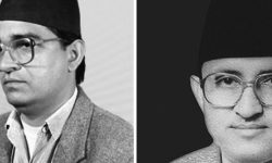 आज २८औँ मदन-आश्रित स्मृति दिवस, अझै पत्ता लागेन दुर्घटनाको गुत्थी !