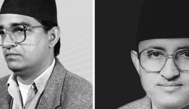 आज २८औँ मदन-आश्रित स्मृति दिवस, अझै पत्ता लागेन दुर्घटनाको गुत्थी !