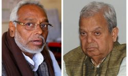 जसपाको ठाकुर-महतो समूह सरकारमा