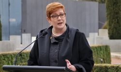 नेपालसहित ३ राष्ट्रलाई अस्ट्रेलियाले स्वास्थ्य सामग्री किन्न आर्थिक सहयोग गर्ने