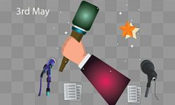 मनाइँदै विश्व प्रेस स्वतन्त्रता दिवस