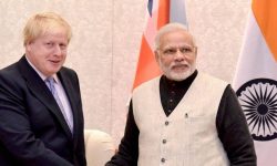 बेलायत-भारत व्यापार सम्झौता : खोप उत्पादनमा लगानी बढाउने बेलायतको तयारी