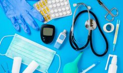 स्वास्थ्य सामग्रीको गुणस्तर कसले हेरिदिने ?