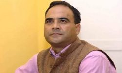 प्रधानमन्त्री ओली र राष्ट्रपति भण्डारीले संविधान जलाउन खोजे : कानुनविद्