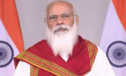 भारतीय प्रधानमन्त्री नरेन्द्र मोदीको दोस्रो कार्यकालको २ वर्ष पूरा