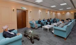 आन्तरिक तयारी नपुगेको भन्दै एमाले कार्यदलको बैठक स्थगित