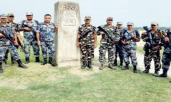 सीमा क्षेत्रमा परिचालित सशस्त्र प्रहरीमा कोरोना संक्रमणको जोखिम उच्च