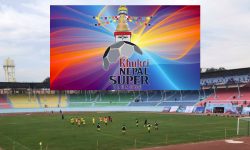 नेपाल सुपर लिग : आज उपाधिका लागि काठमाडौं र धनगढी भिड्दै