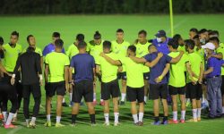 नेपालले आज इराकसँग मैत्रीपूर्ण खेल खेल्दै