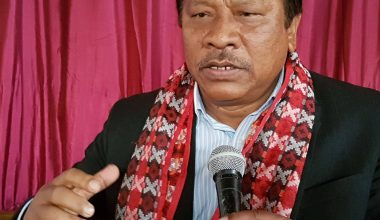 प्रधानमन्त्री ओली र राष्ट्रपति भण्डारीलाई नेपाली जनताले क्षमा गर्दैनन् : नेता सिंह