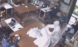 राष्ट्रियसभा उपनिर्वाचनमा ३३८ मत खस्यो, मतपरिणाम आजै