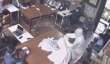राष्ट्रियसभा उपनिर्वाचनमा ३३८ मत खस्यो, मतपरिणाम आजै