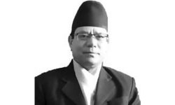 न्यायाधीश वासुदेवलाल श्रेष्ठको निधन