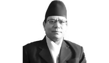 न्यायाधीश वासुदेवलाल श्रेष्ठको निधन