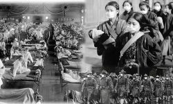 करिब १०१ वर्ष पहिले संसारले भोगेको दुःखको साक्षी तस्बिरहरु