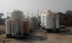 दाङको अक्सिजन उद्योग पुन: सञ्चालन गरिने