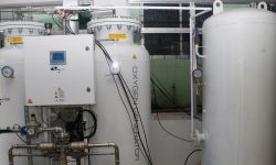 राजविराजमा अक्सिजन प्लान्ट