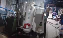 सुदूरपश्चिमको एकमात्र अक्सिजन प्लान्ट बिग्रियो, उत्पादन ठप्प