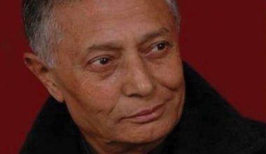 वरिष्ठ संगीतकार प्रेमध्वज प्रधानलाई कोरोना संक्रमण