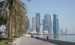 कतारले कारागारमा रहेका १४ नेपालीलाई आममाफी दिने