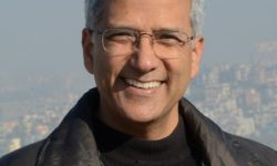 संसद् विघटनपछि रवीन्द्र मिश्रका तीन ट्‌विट