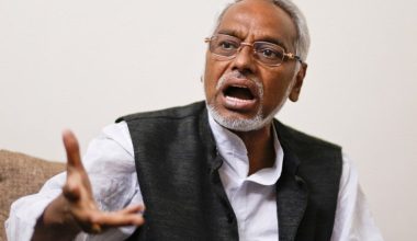 जसपाको नेतामा महतोलाई निर्वाचित गरेको जानकारी संघीय संसद सचिवालयलाई (पत्रसहित)