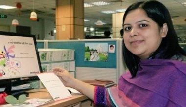 भ्रष्टाचारको समाचार लेखेपछि थुनामा परेकी बंगलादेशी पत्रकार रोजिना रिहा