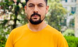 कोभिड संक्रमितको उपचारमा गायक रामकृष्णद्वारा १८ लाख संकलन