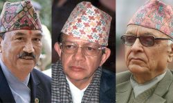 ‘राष्ट्रिय सहमतिबिना सत्तास्वार्थका लागि सरकारले नागरिकता अध्यादेश ल्यायो’