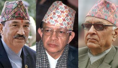 ‘राष्ट्रिय सहमतिबिना सत्तास्वार्थका लागि सरकारले नागरिकता अध्यादेश ल्यायो’