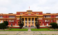 नागरिकता विधेयकमा राष्ट्रपति कार्यालयको सर्वोच्च अदालतलाई जवाफ