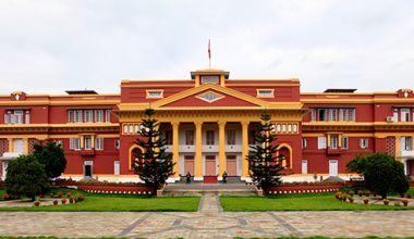 नागरिकता विधेयकमा राष्ट्रपति कार्यालयको सर्वोच्च अदालतलाई जवाफ