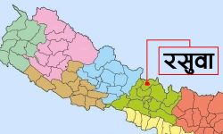 कोरोना नियन्त्रणका लागि जनचेतना अभियान