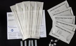 कोरोना टेस्ट अब घरबाटै गर्न सकिने, भारतमा नयाँ किटलाई अनुमति