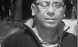 कोरोनाले सेनाका सहायक रथी केसीको निधन