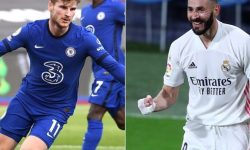 च्याम्पियन्स लिग : रियल र चेल्सी भिड्दै