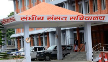 प्रतिनिधिसभा सदस्यलाई अधिवेशनमा उपस्थितिका लागि अनुुरोध