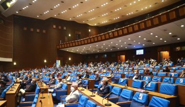 संसद्‌मा आज पनि नीति तथा कार्यक्रममाथि छलफल हुने