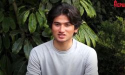 सगरमाथाले मलाई सम्मान र माया दियो (भिडियाेसहित)