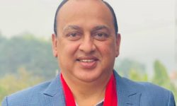 पार्टी एकढिक्का नभए कांग्रेसले चुनाव जित्दैन : शंकर भण्डारी