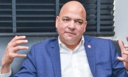 आयात बढ्नुमा निजी क्षेत्र होइन सरकारी नीति दोषी : गोल्छा