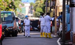 श्रीलङ्कामा विदेशी यात्रुहरूलाई प्रवेशमा रोक