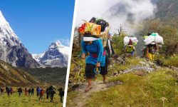 आहा ! ताप्लेजुङ (तस्बिरसहित)